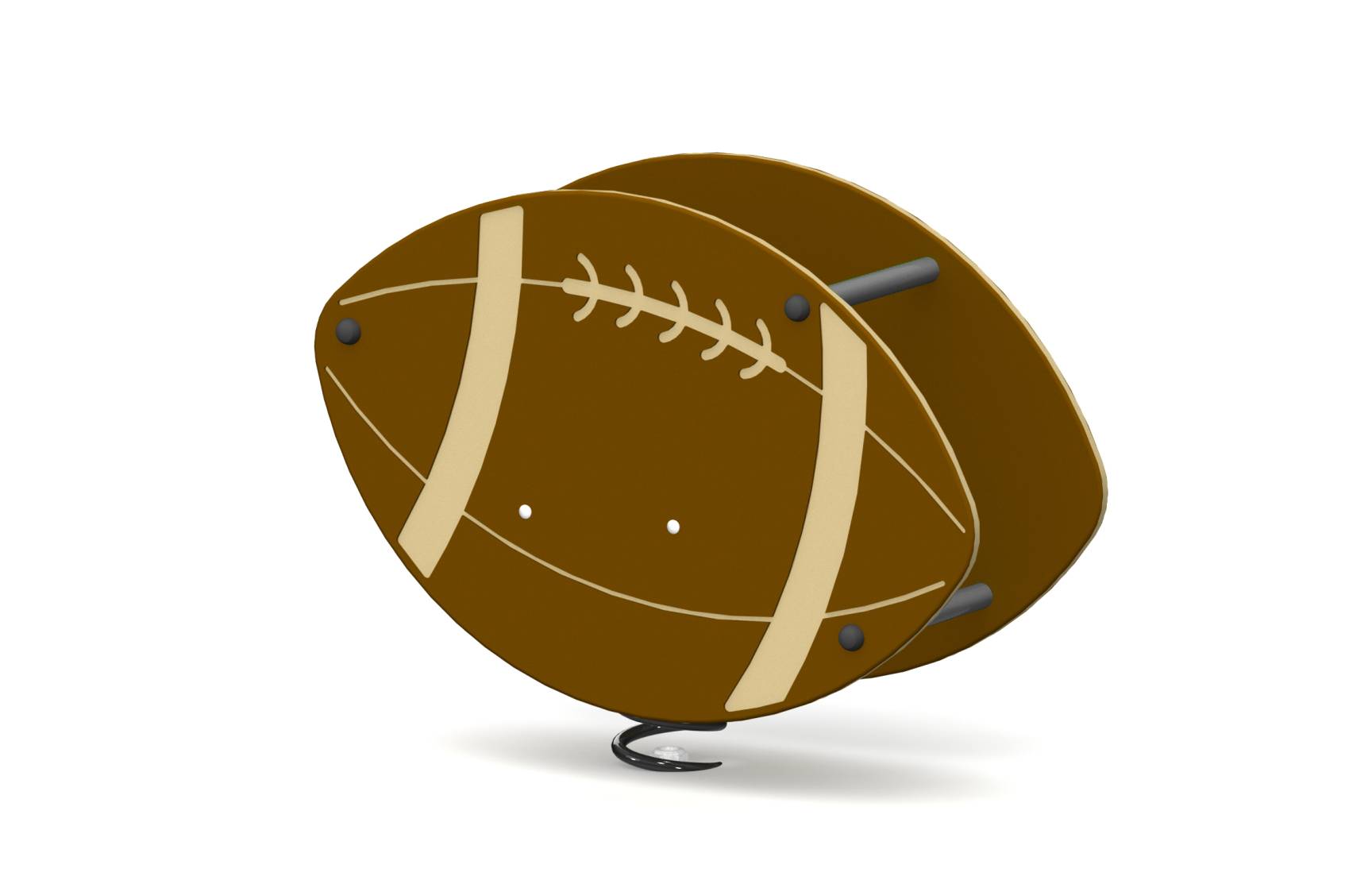 football-spring-rider-la-16003